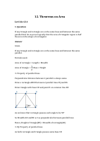 12 theorem on area.pdf